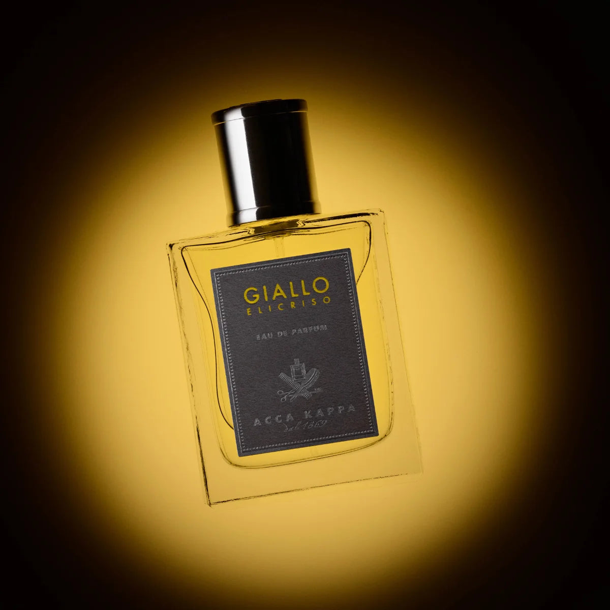 Acca Kappa - Giallo Elicriso