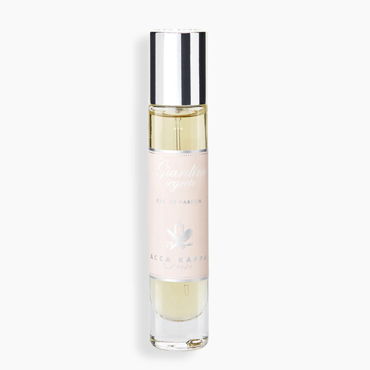 Acca Kappa - Giardino Segreto