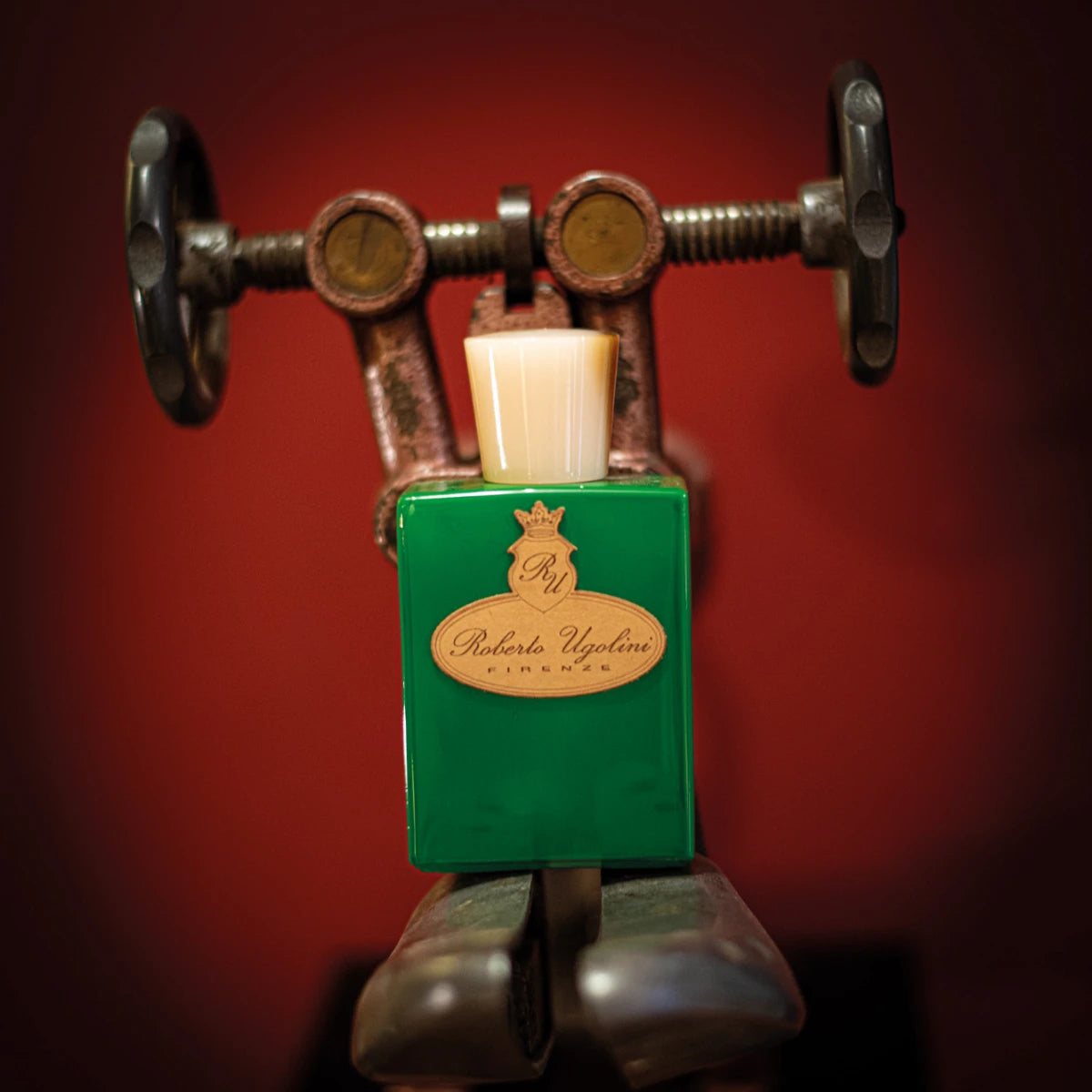 Roberto Ugolini - Giardino di Boboli