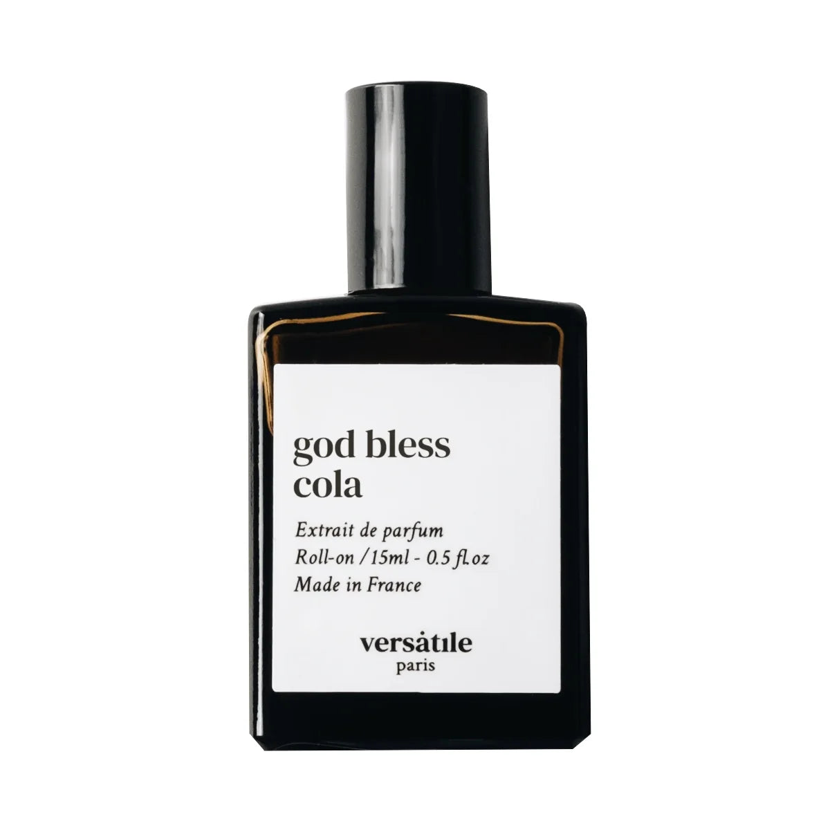 Versatile - God bless Cola