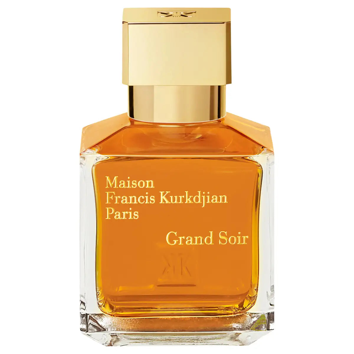 Maison Francis Kurkdjian Paris - Grand Soir