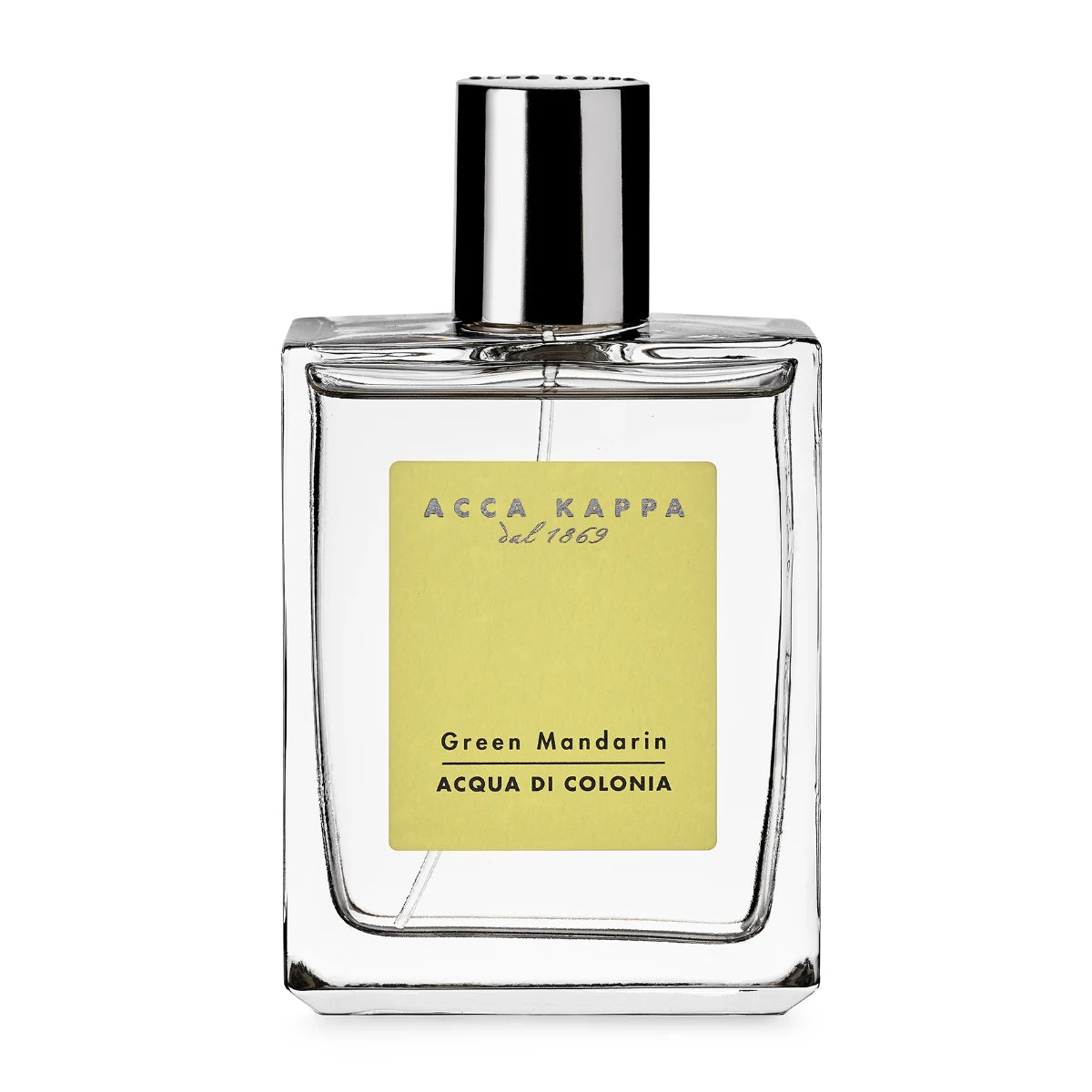 Acca Kappa - Green Mandarin - Acqua di Colonia