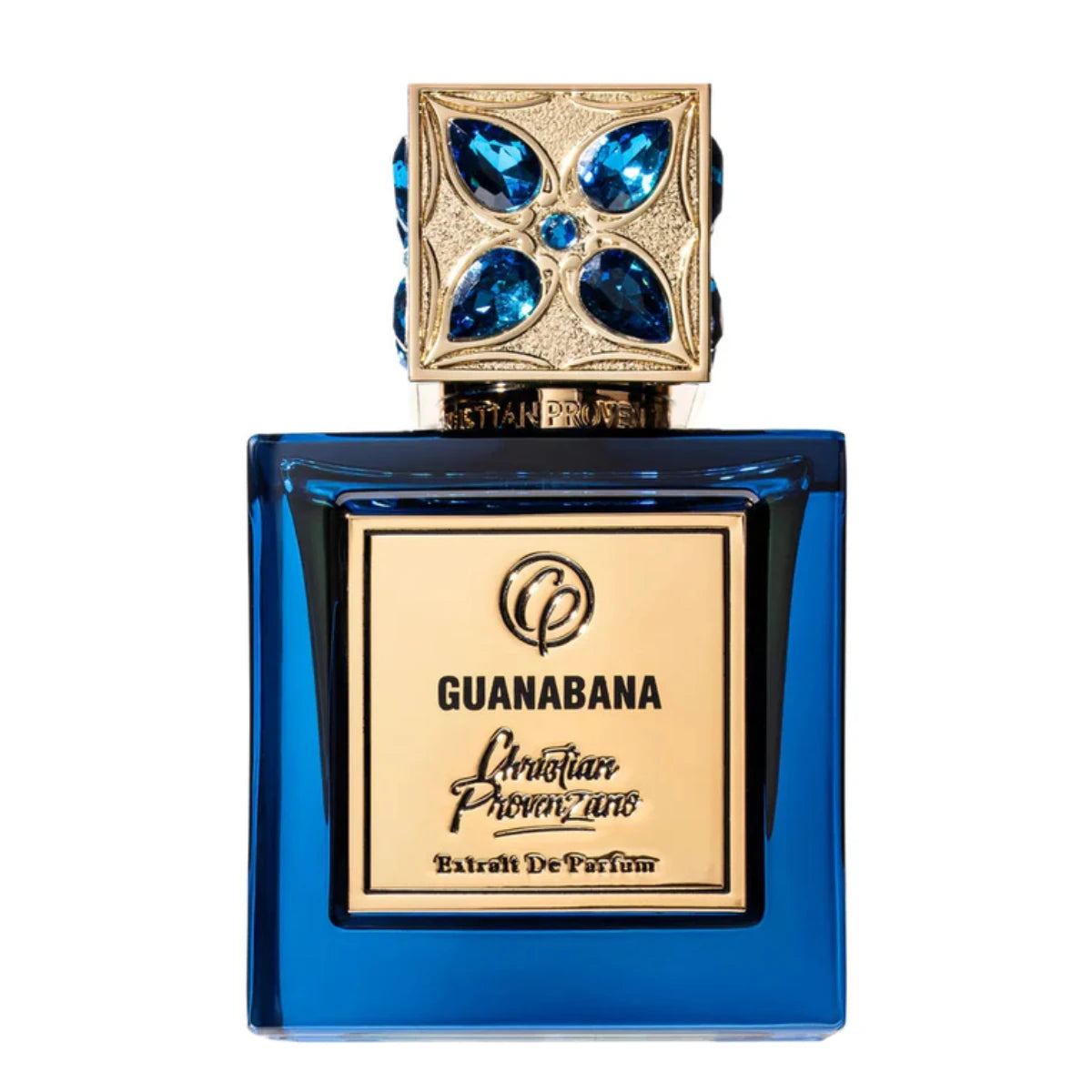 Christian Provenzano -  Guanabana