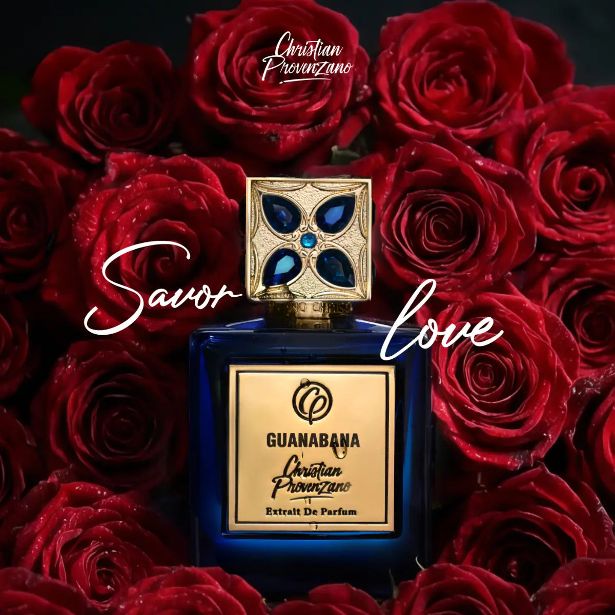 Christian Provenzano -  Guanabana