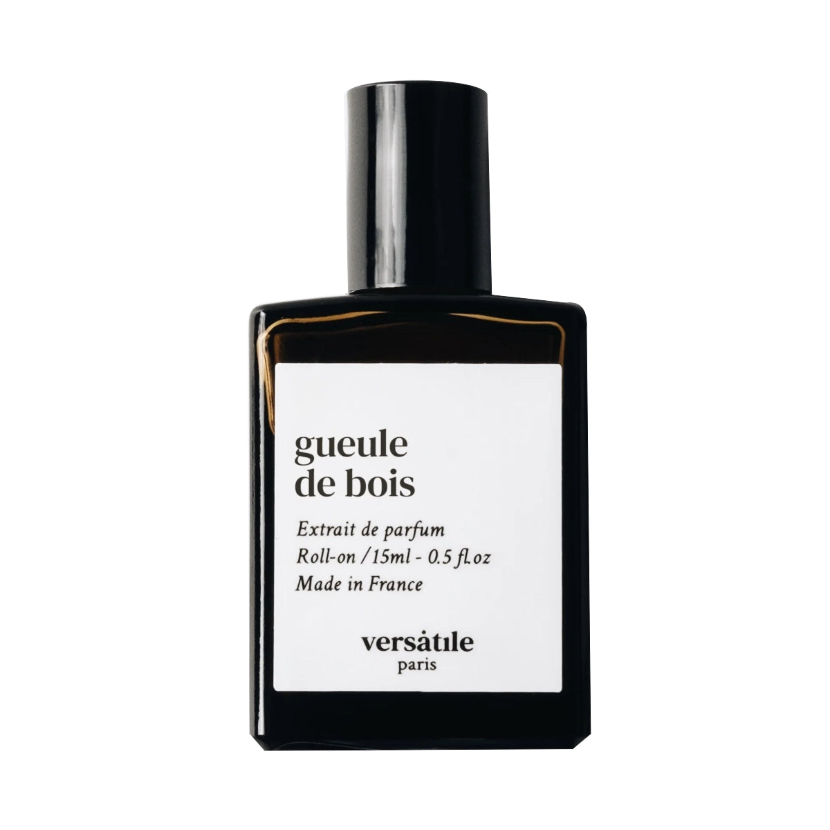 Versatile - Gueule de Bois