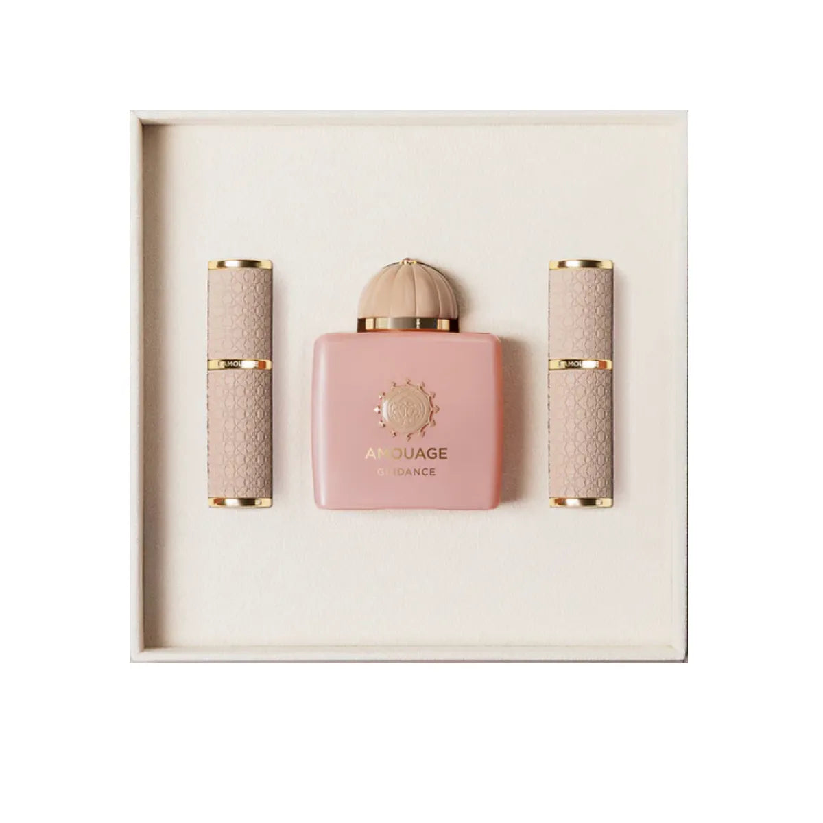 Amouage - Guidance - Exceptional Gift Set