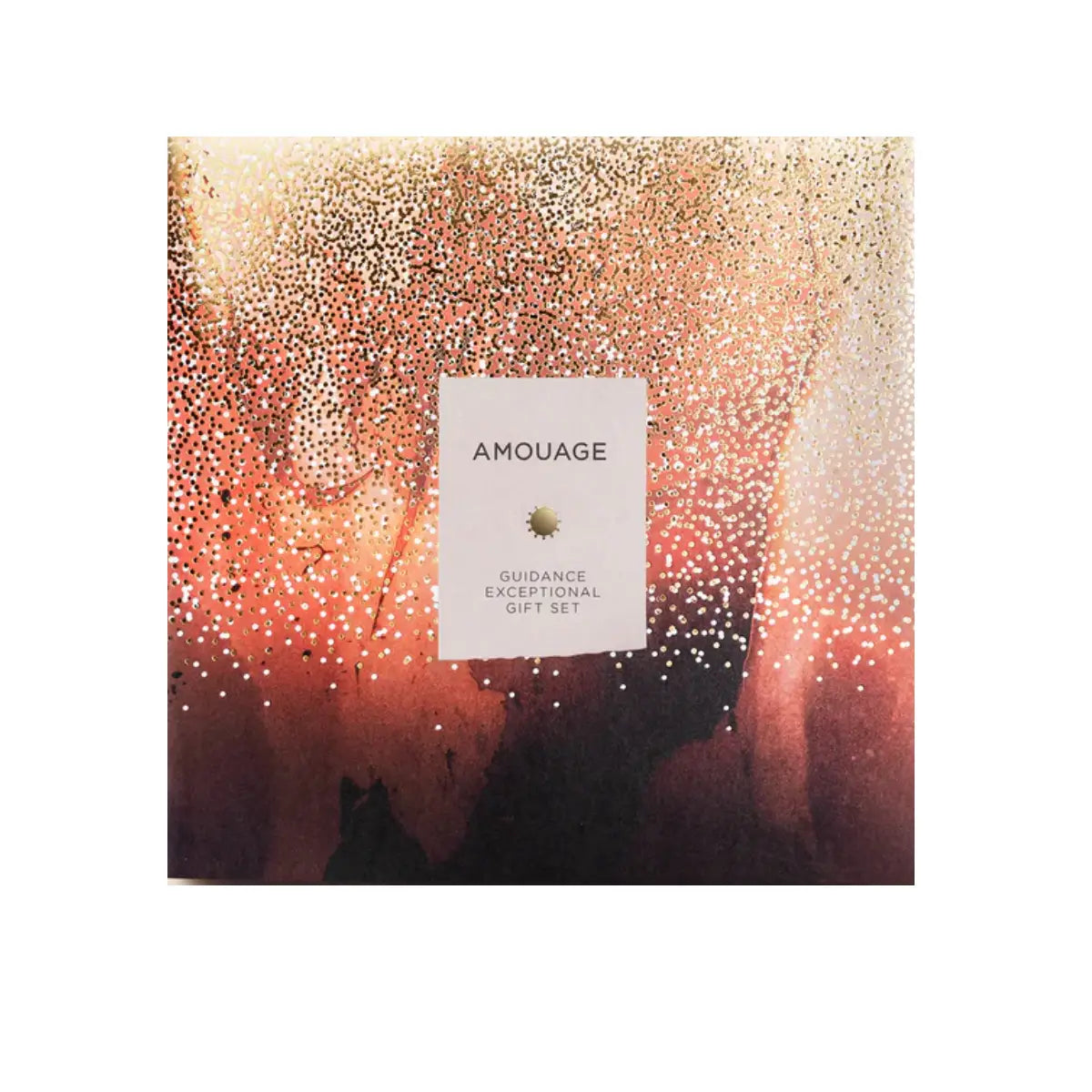 Amouage - Guidance - Exceptional Gift Set