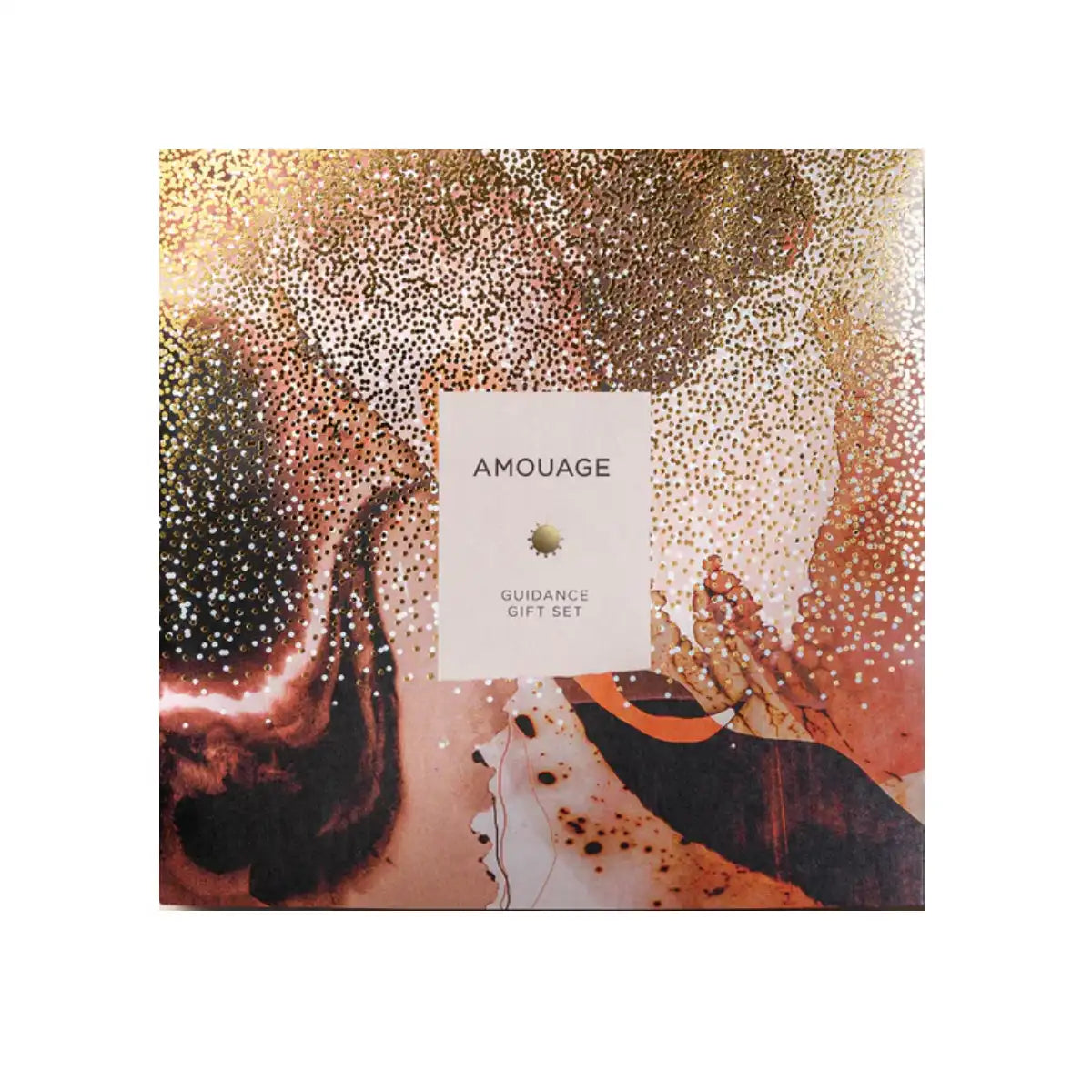 Amouage - Guidance - Gift Set