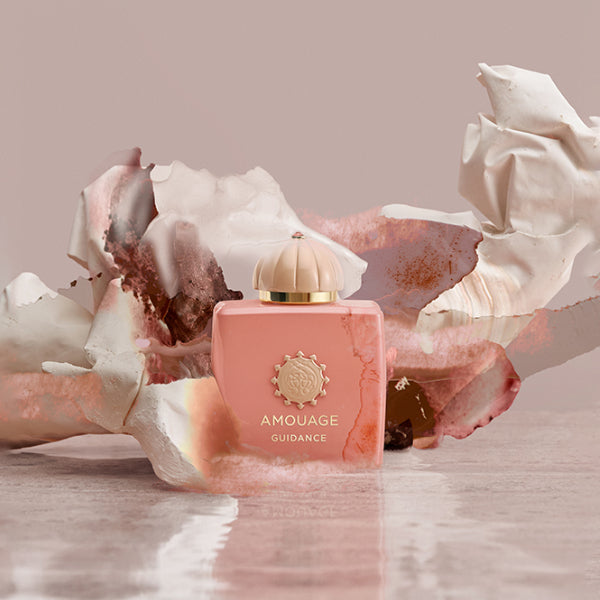 Amouage - Guidance - Hair Perfume