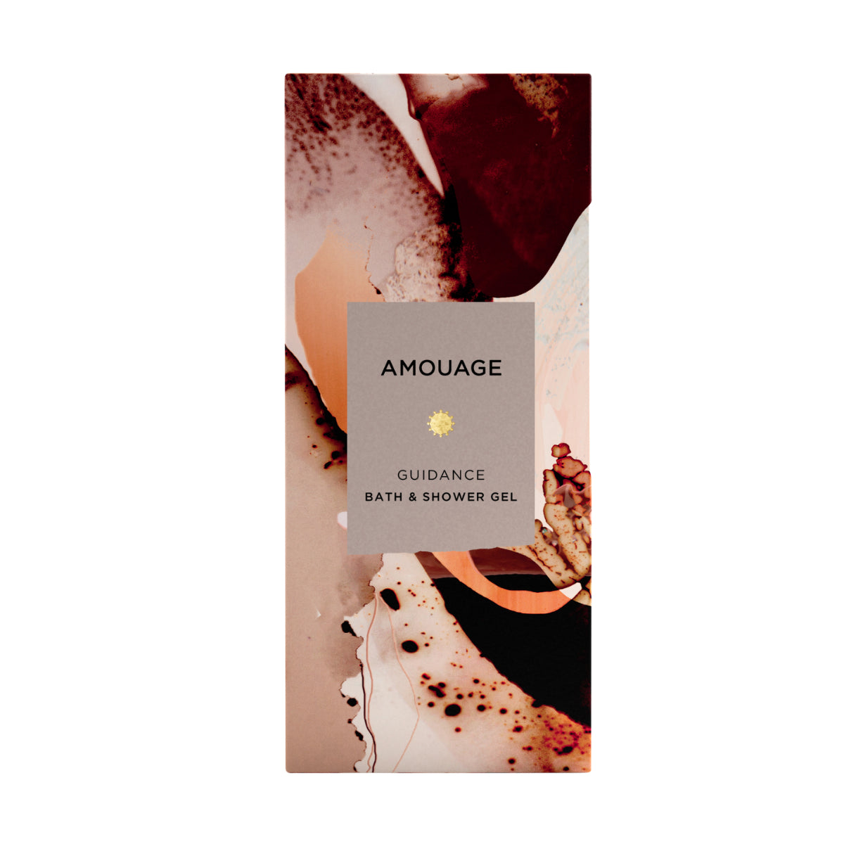 Amouage - Guidance - Shower Gel