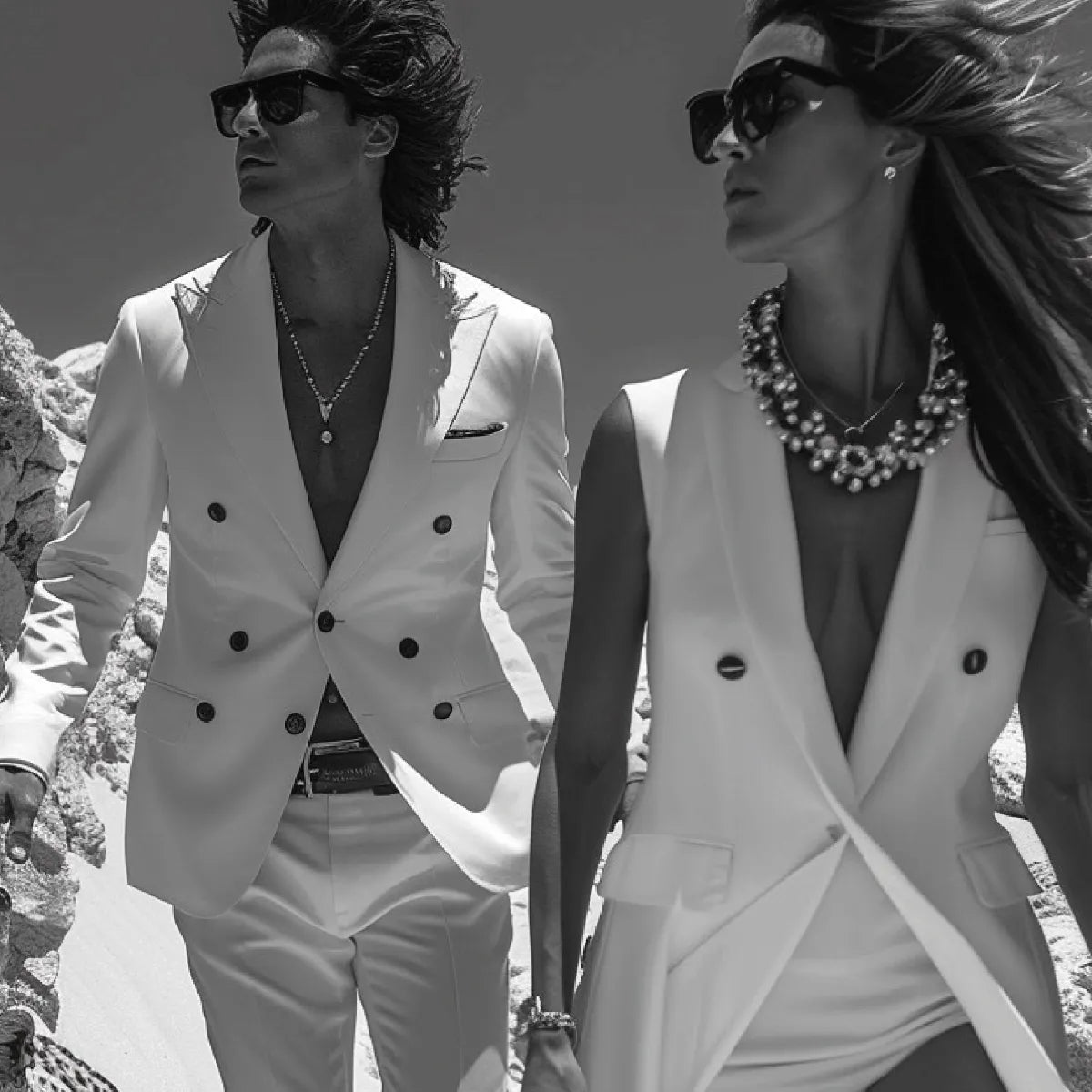 House of Fanatics - Amber Ghost