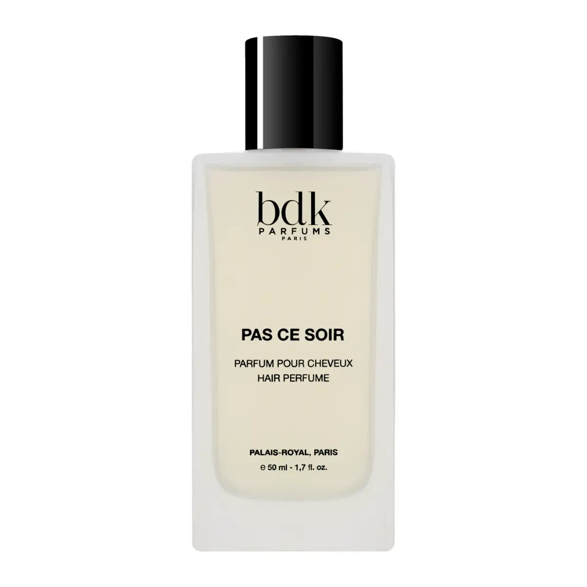 bdk Parfums - Pas ce Soir - Hair Perfume
