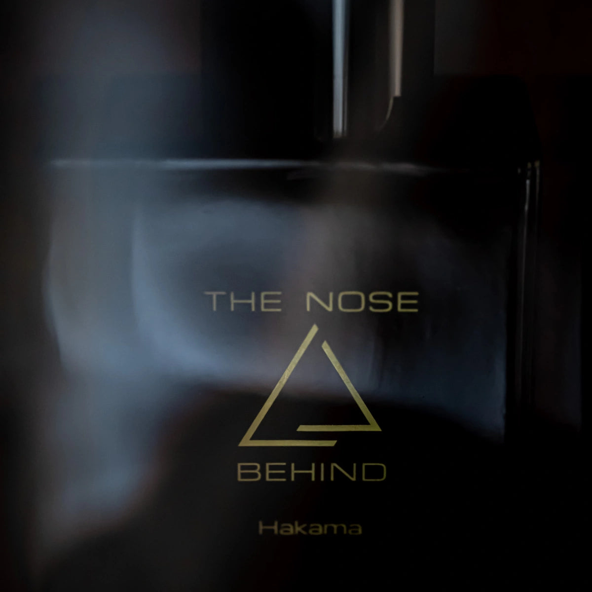 The Nose Behind - Hakama