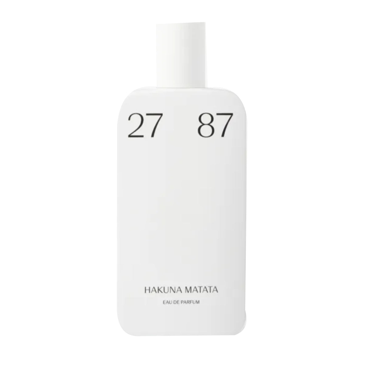 27 87 Perfumes - Hakuna Matata