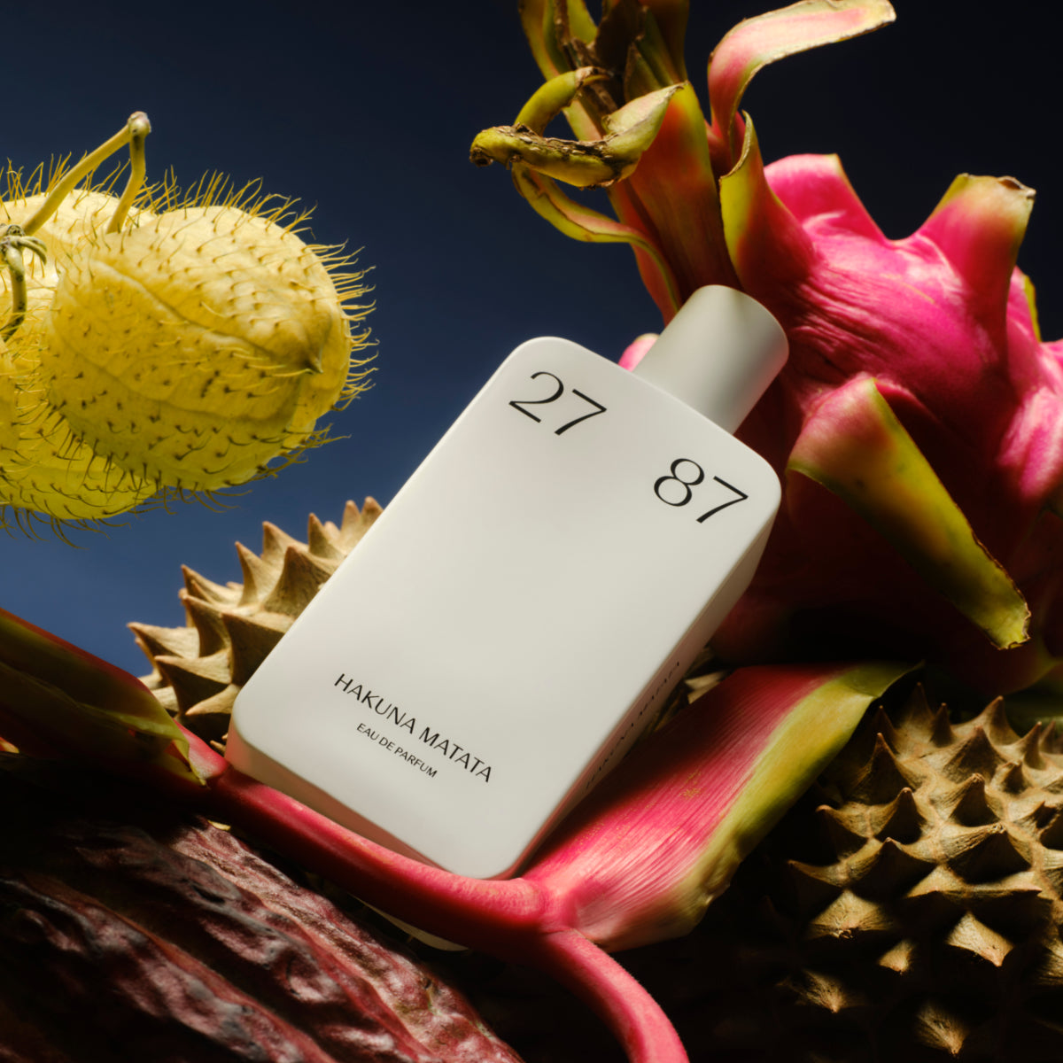 27 87 Perfumes - Hakuna Matata