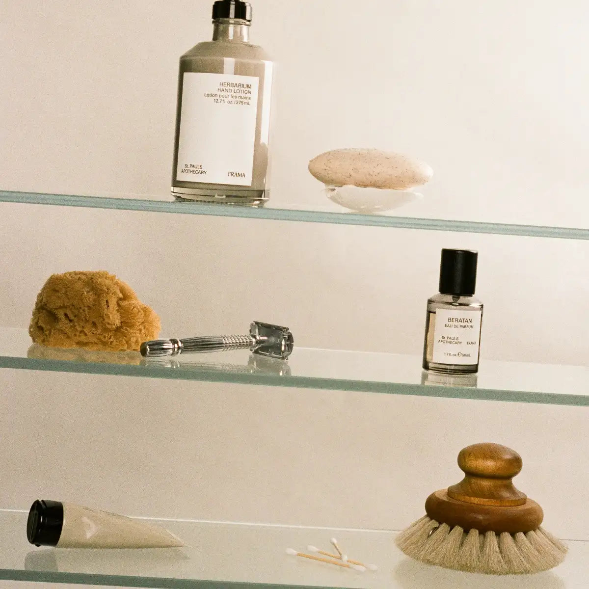 FRAMA - Herbarium - Hand Lotion