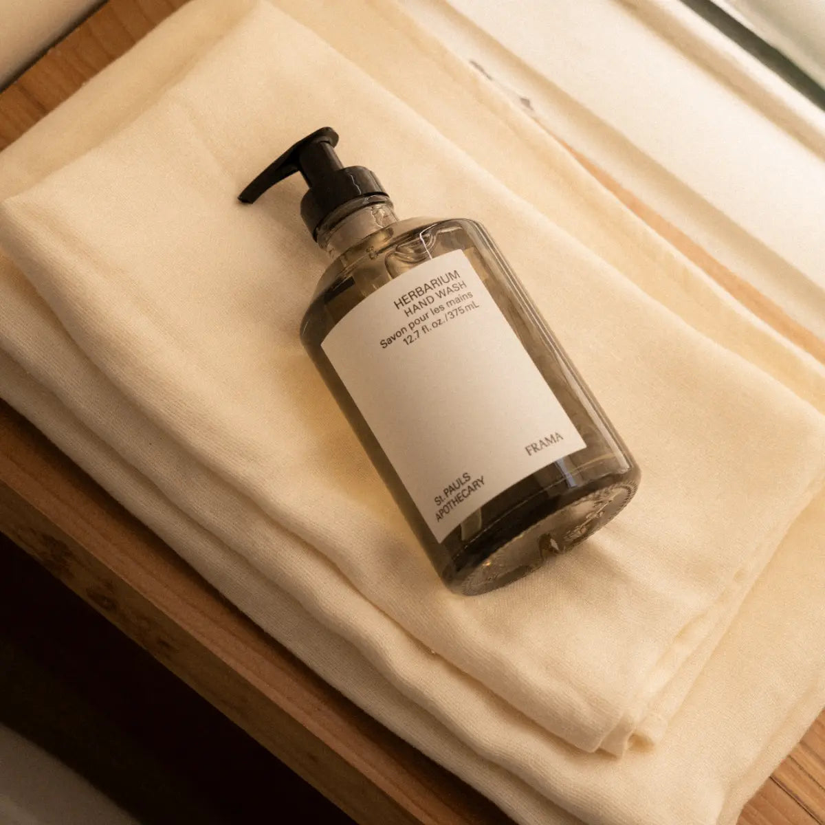 FRAMA - Herbarium - Hand Wash