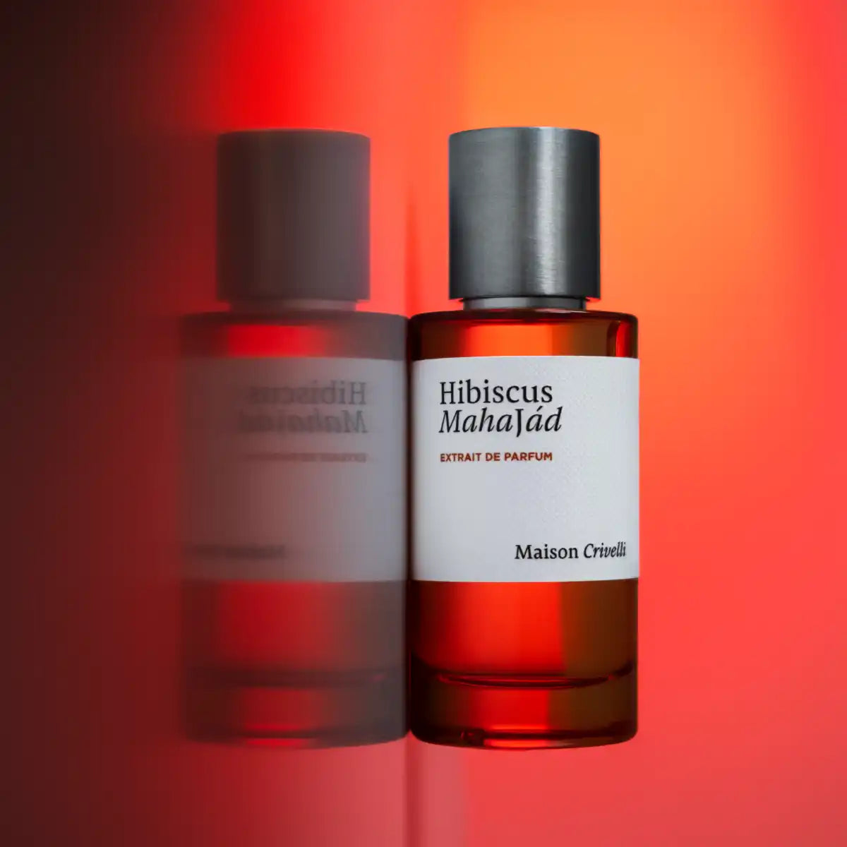 Maison Crivelli - Hibiscus Mahajád