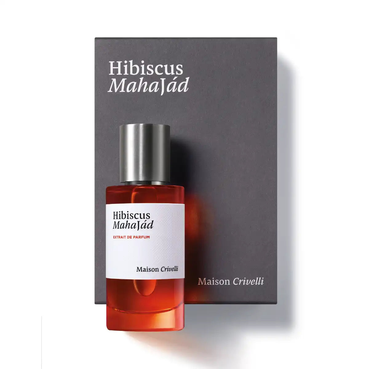 Maison Crivelli - Hibiscus Mahajád