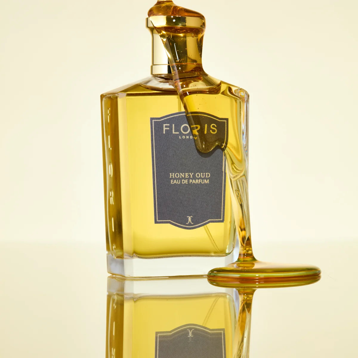 Floris - Private Collection - Honey Oud