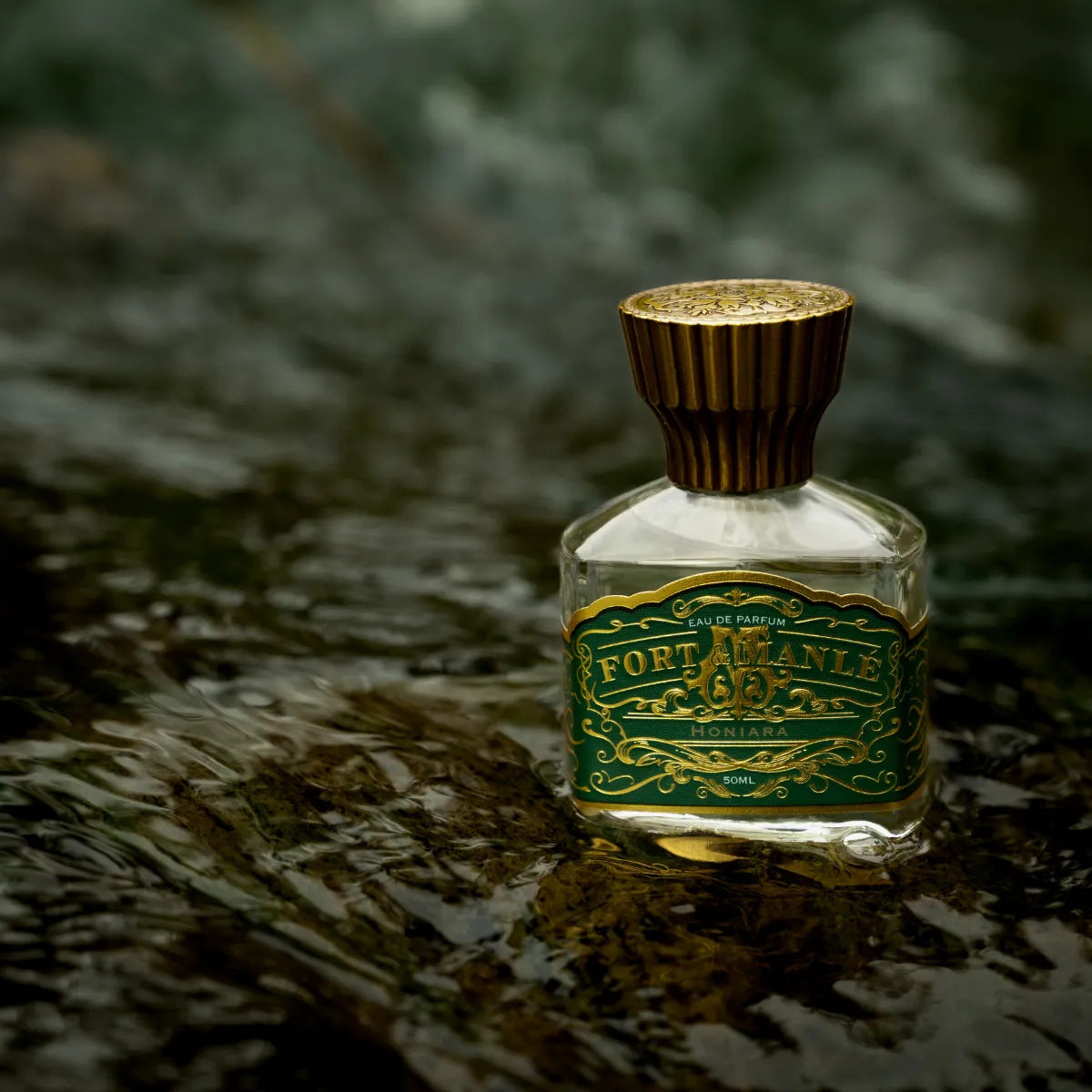 Fort & Manlé - Honiara