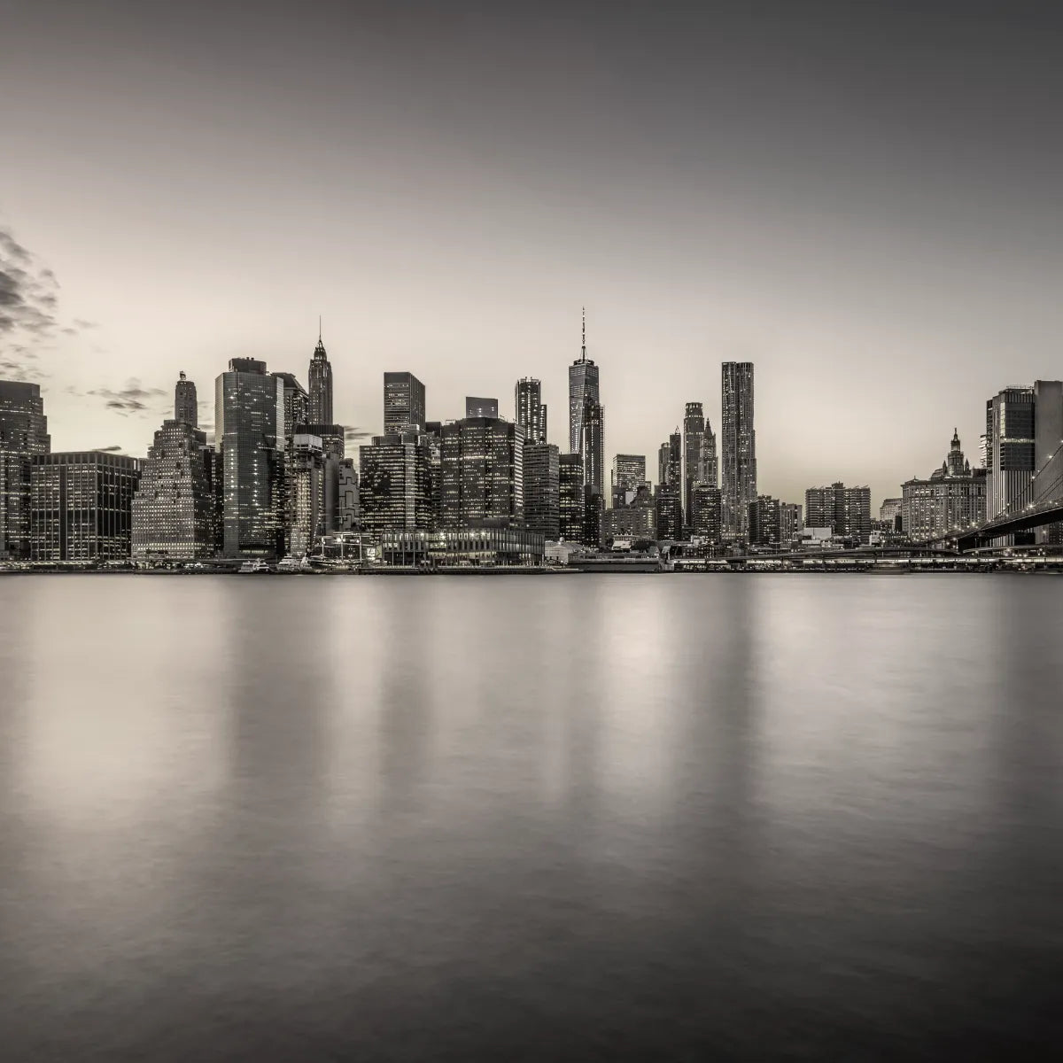 Gravel - Hudson River NY