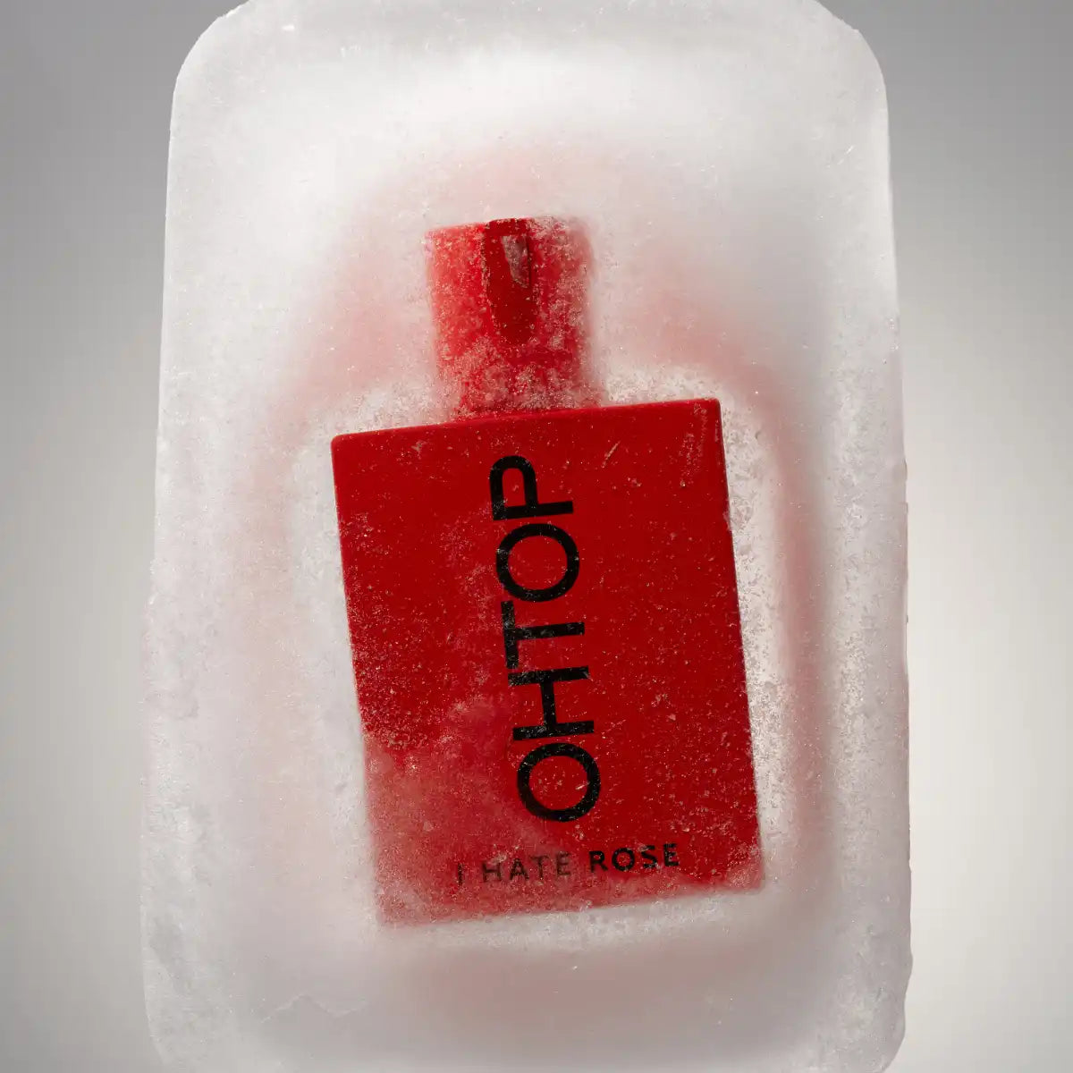 OHTOP - I Hate Rose