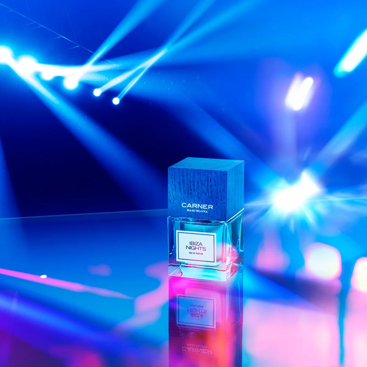 Carner Barcelona - Dream Collection - Ibiza Nights