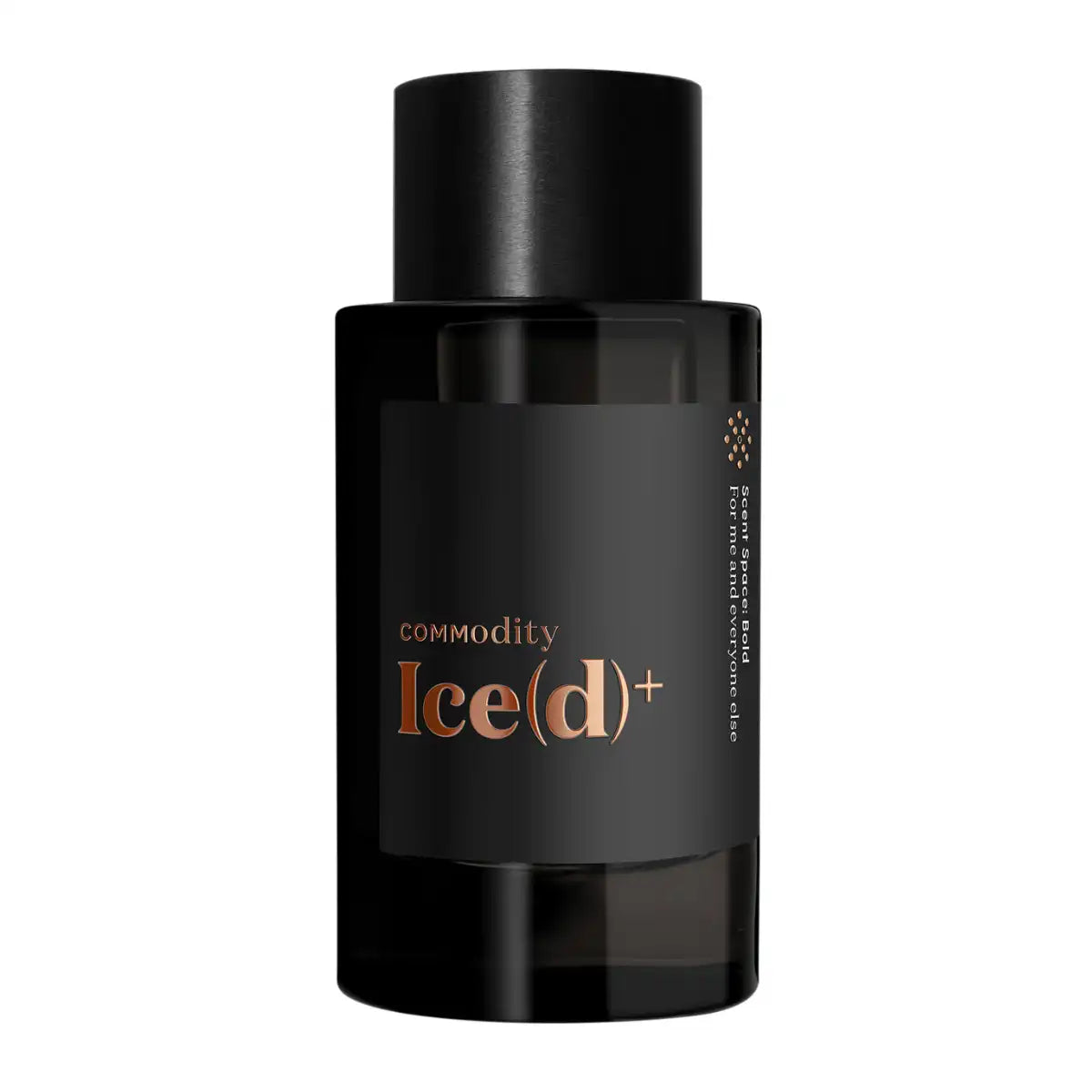 Commodity - Ice(d)+