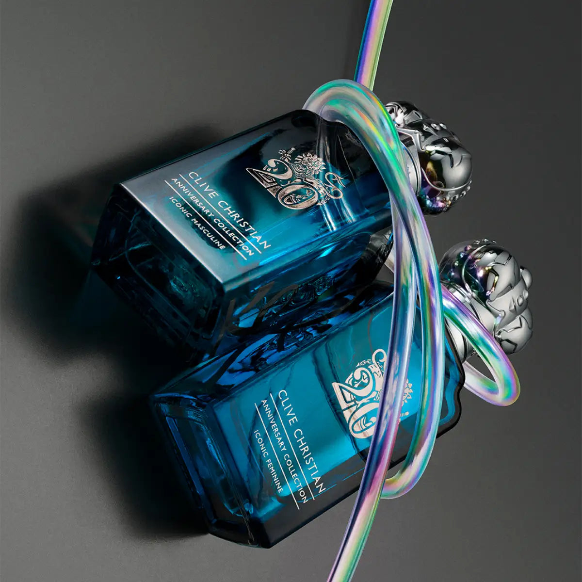 Clive Christian - Iconic Collection - Masculine