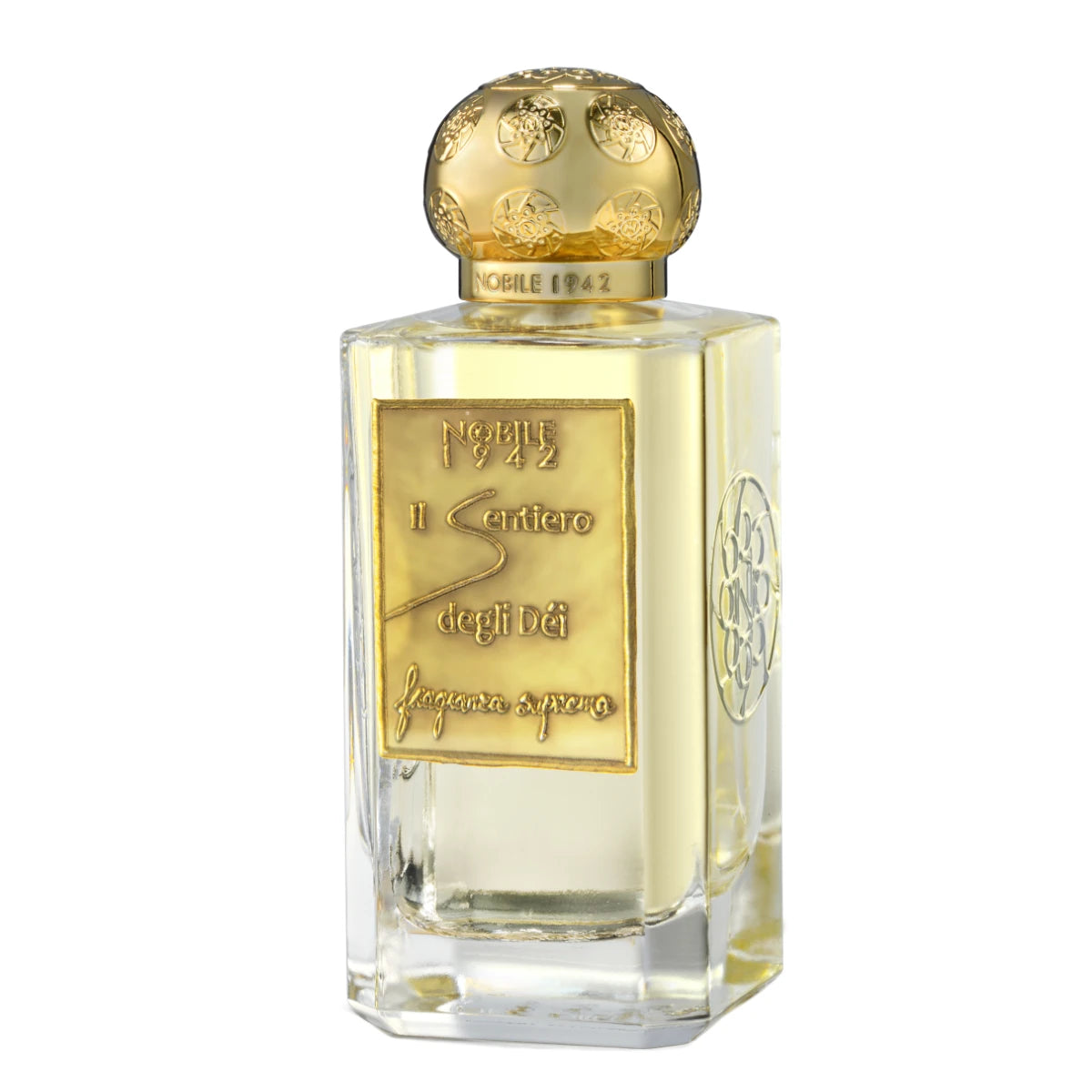Nobile 1942 - Il Sentiero degli Déi - Fragranza Suprema