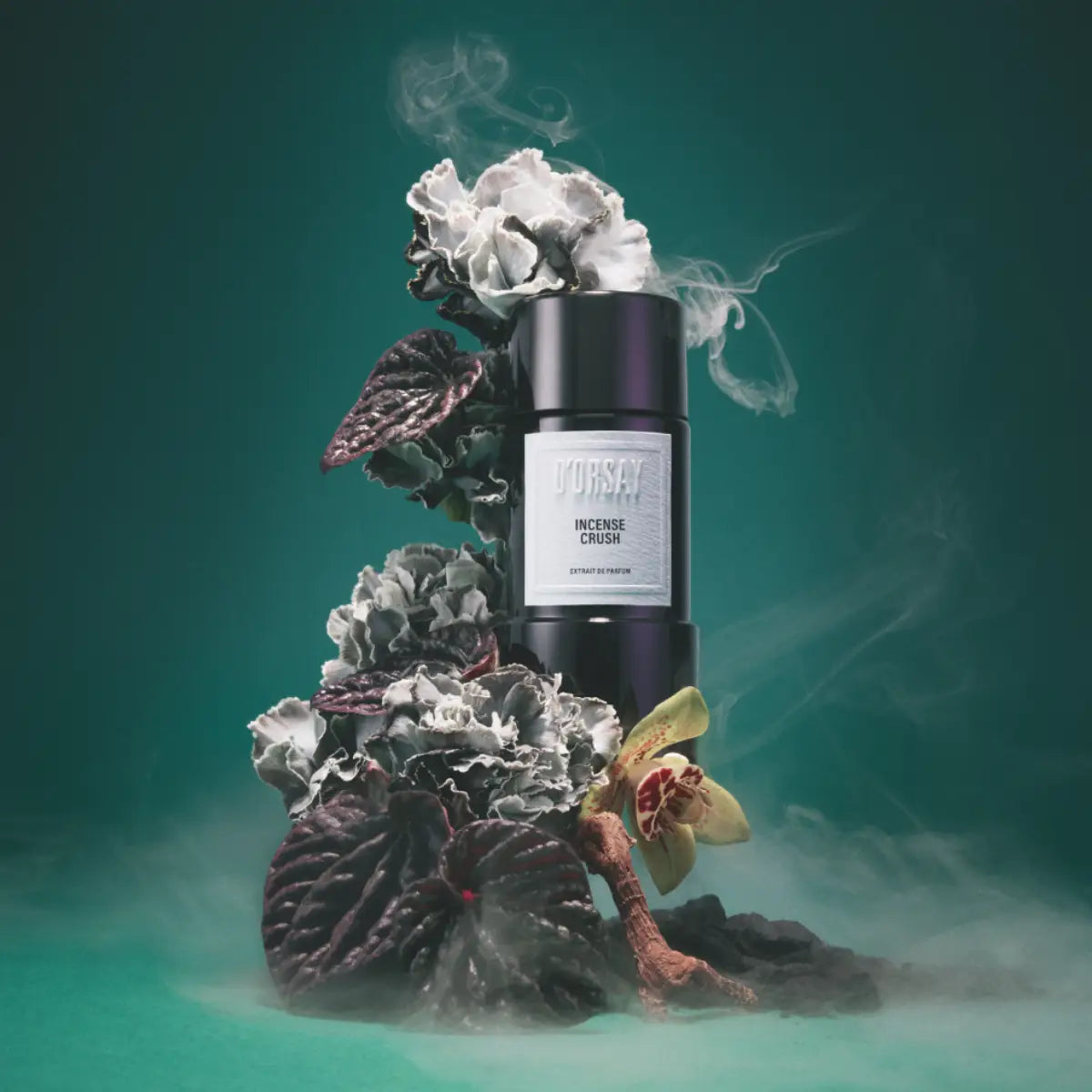 D'Orsay - Incense Crush