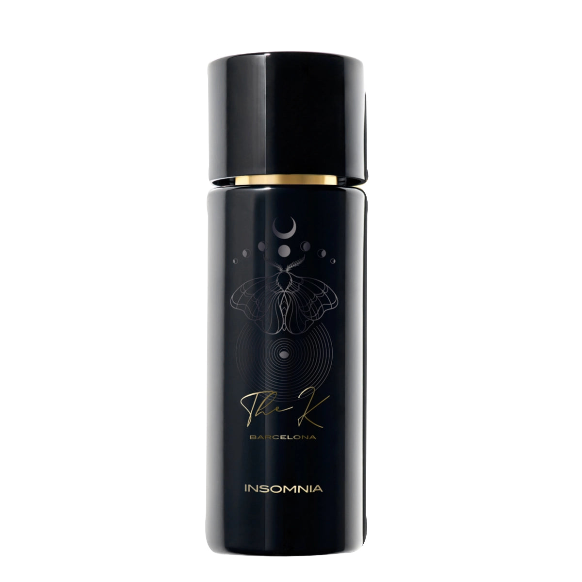 Kinetic Perfumes - Insomnia