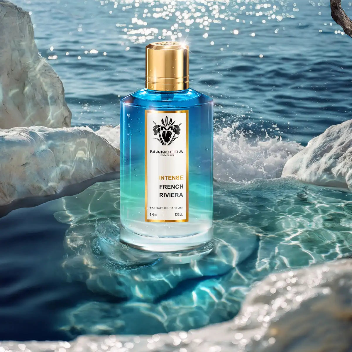 Mancera - Intense French Riviera