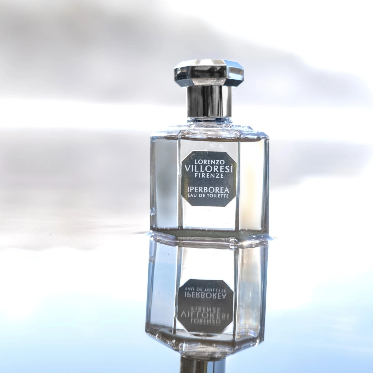 Lorenzo Villoresi - Iperborea