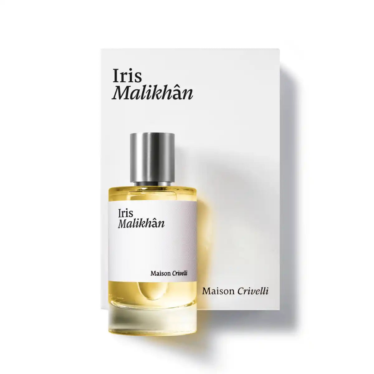 Maison Crivelli - Iris Malikhân