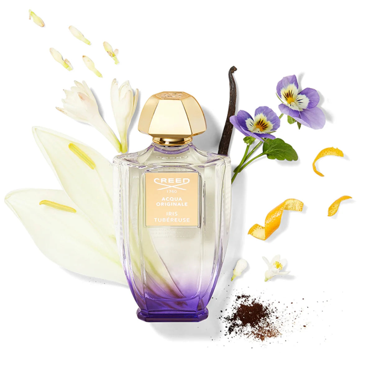 Creed - Acqua Originale - Iris Tubéreuse