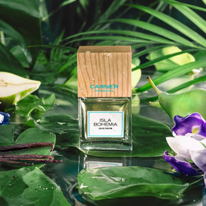 Carner Barcelona - Mediterranean Collection - Isla Bohemia