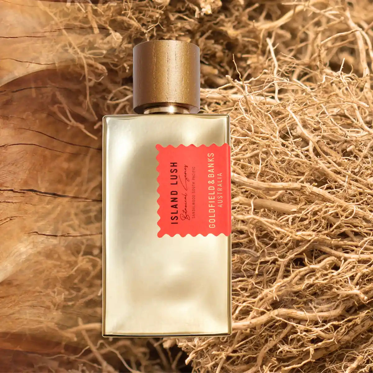 Goldfield & Banks - Island Lush