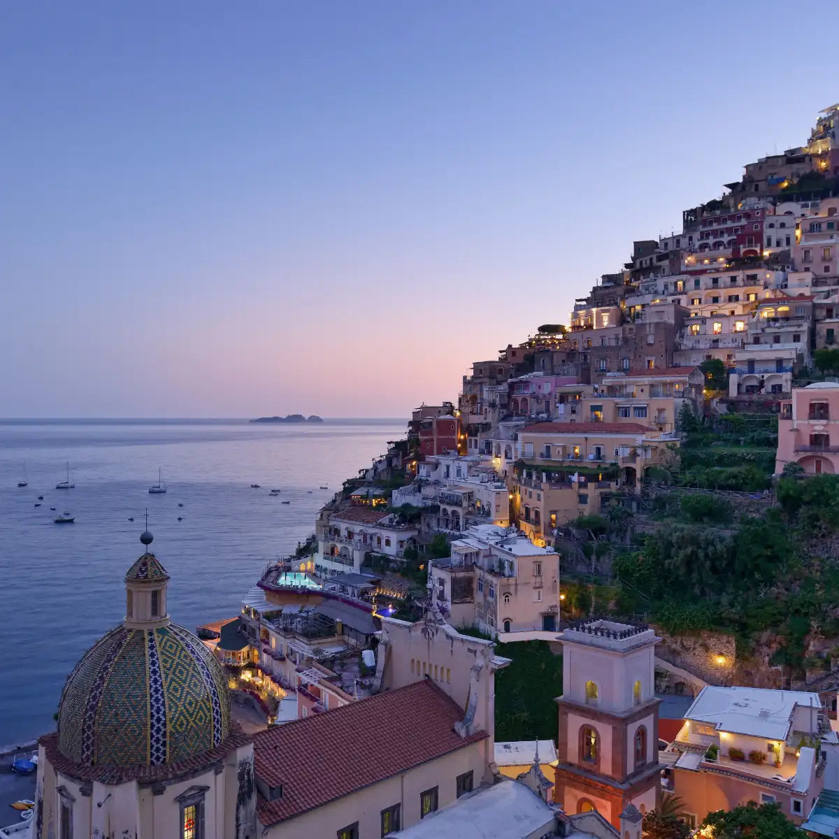 Eau d'Italie - Eau d'Italie