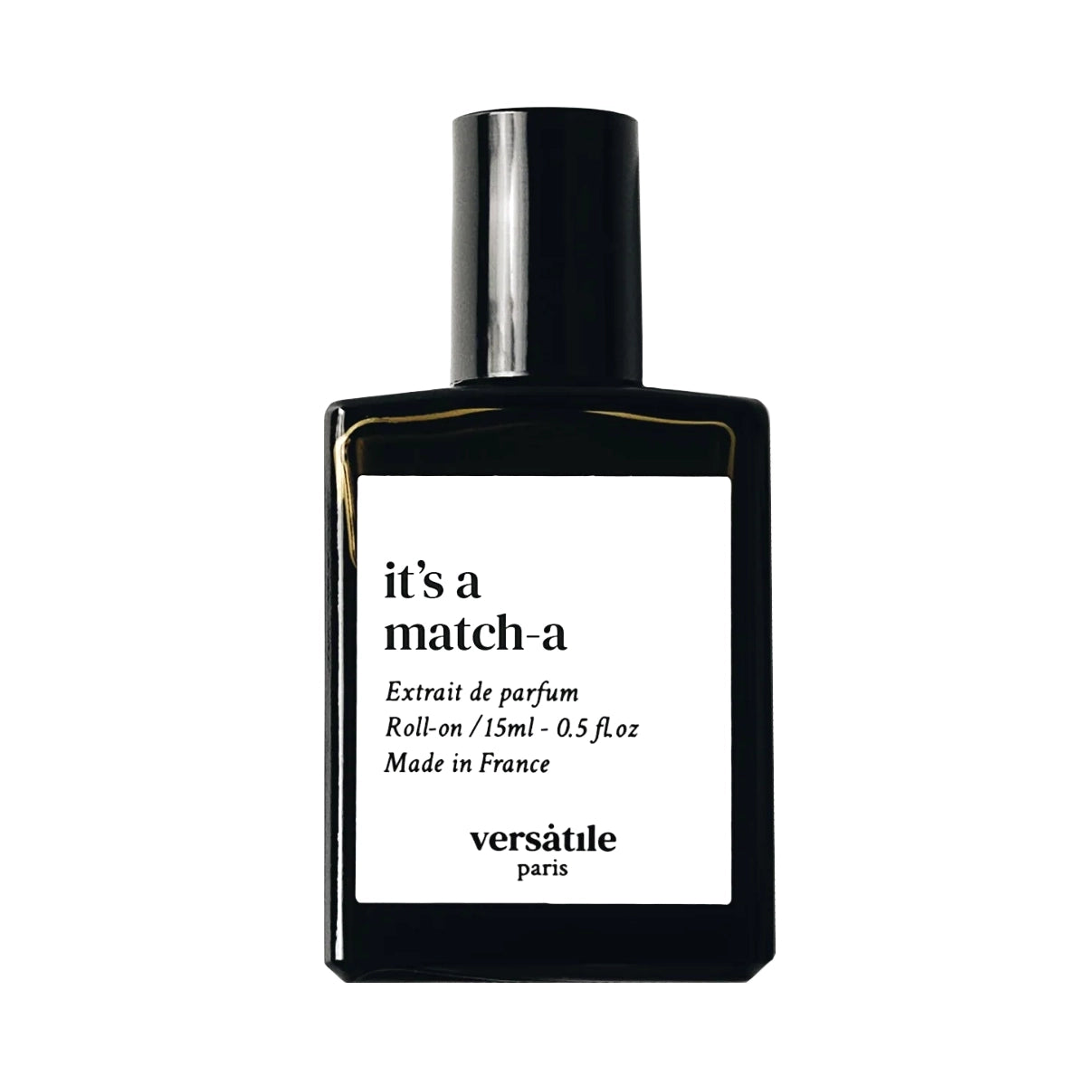 It's a Match-A - Flakon