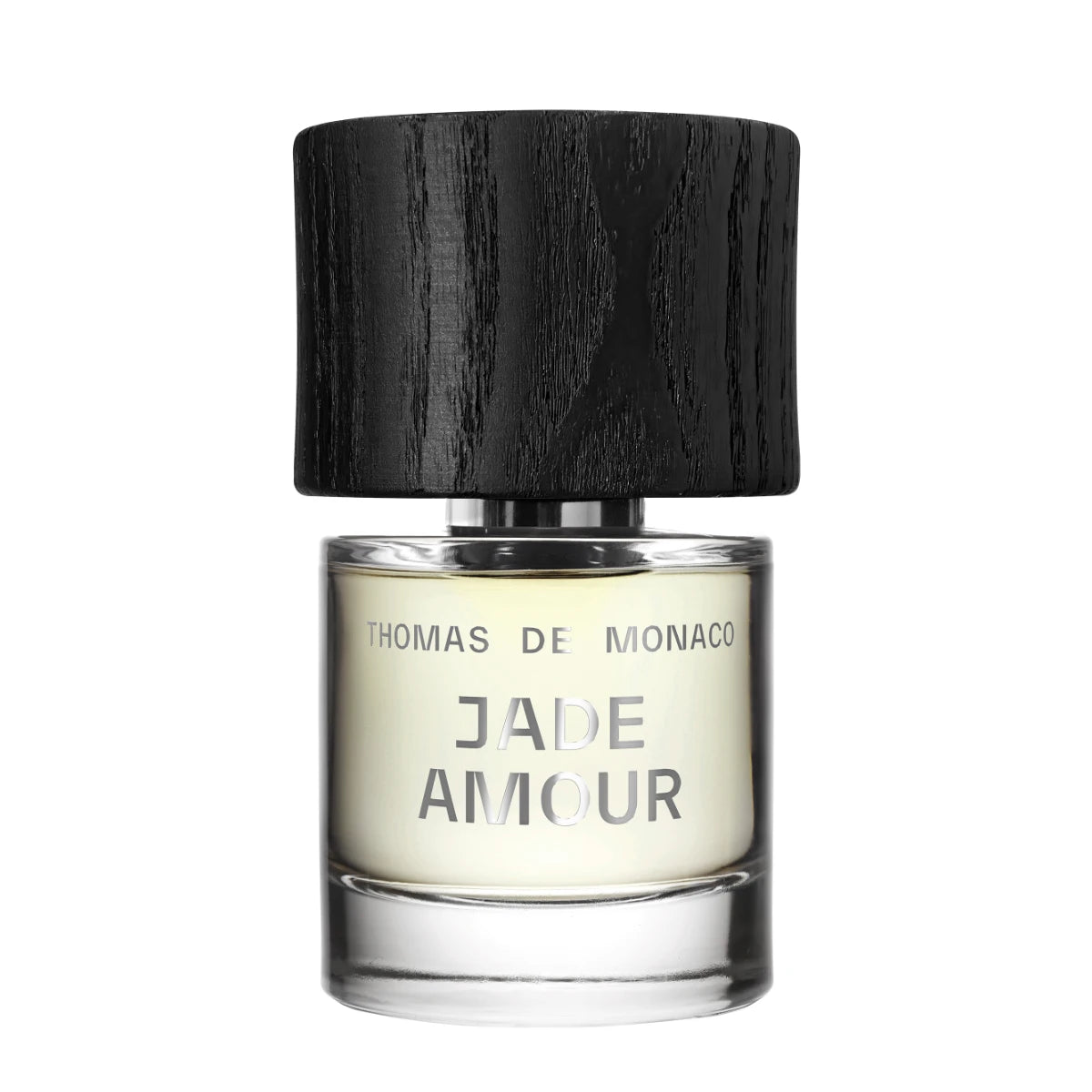 Thomas de Monaco - Jade Amour