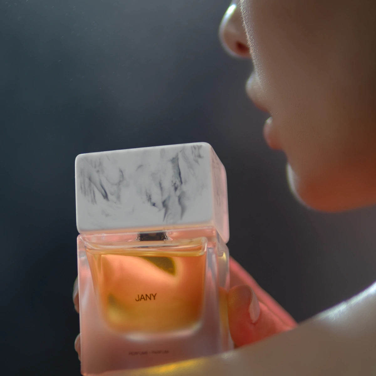 Sora Dora - White Collection - Jany