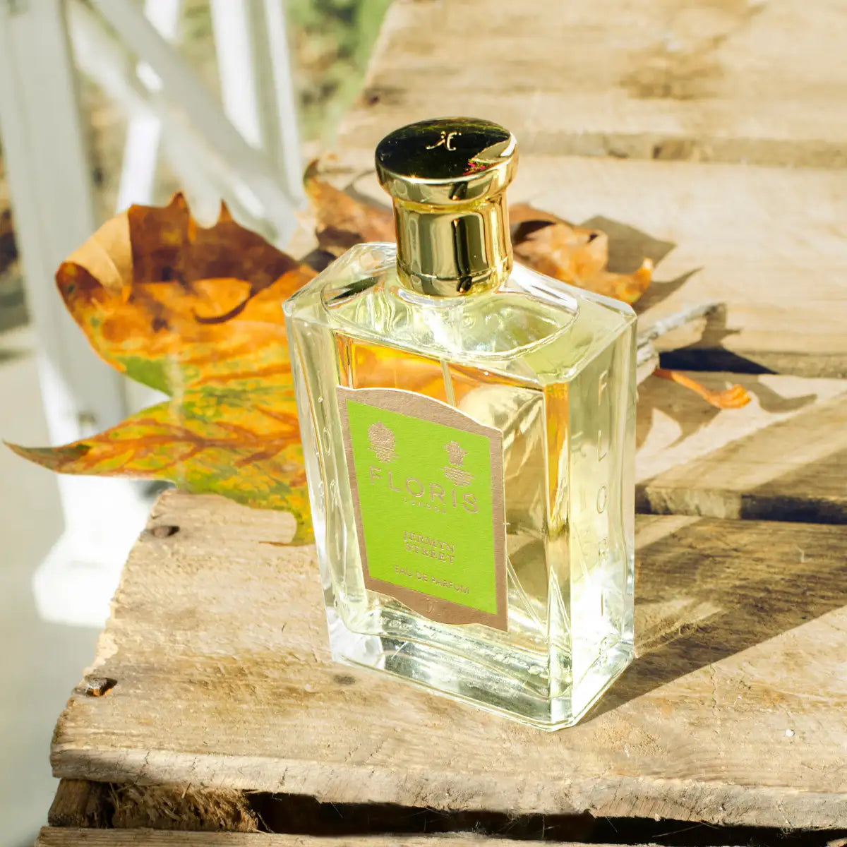 Floris - Jermyn Street