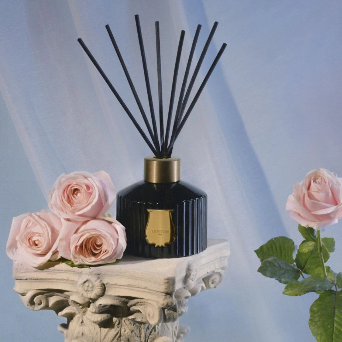 Trudon - Reed Diffusor - Joséphine