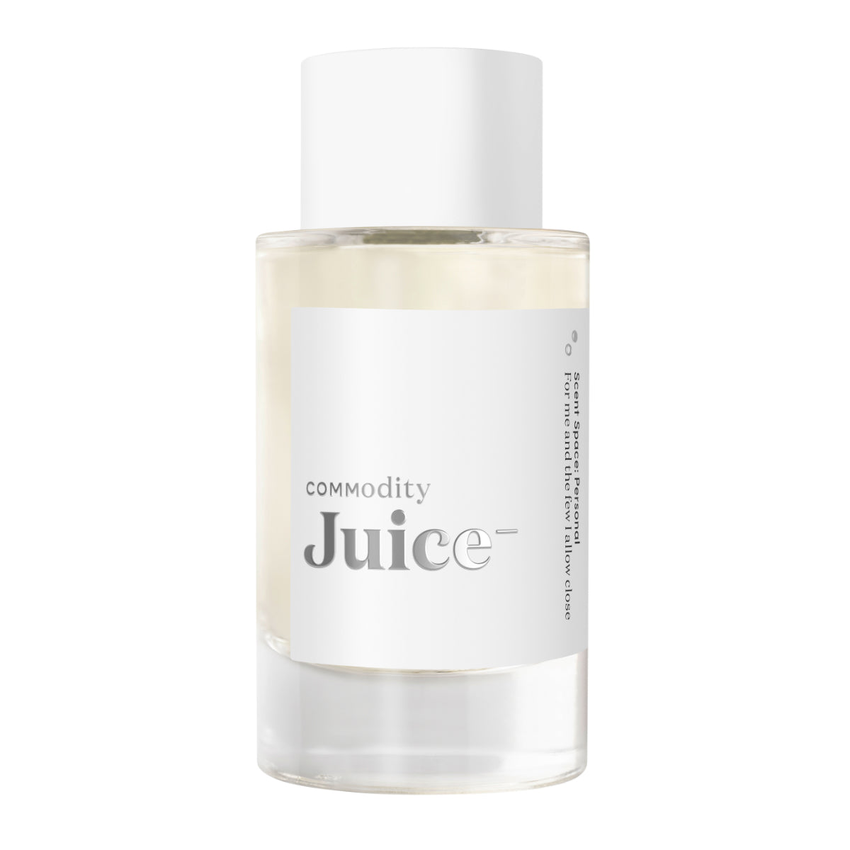 Commodity - Juice-
