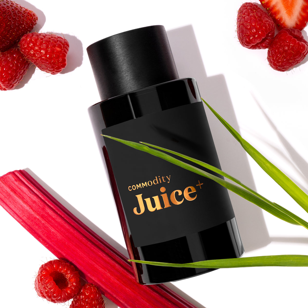 Commodity - Juice+