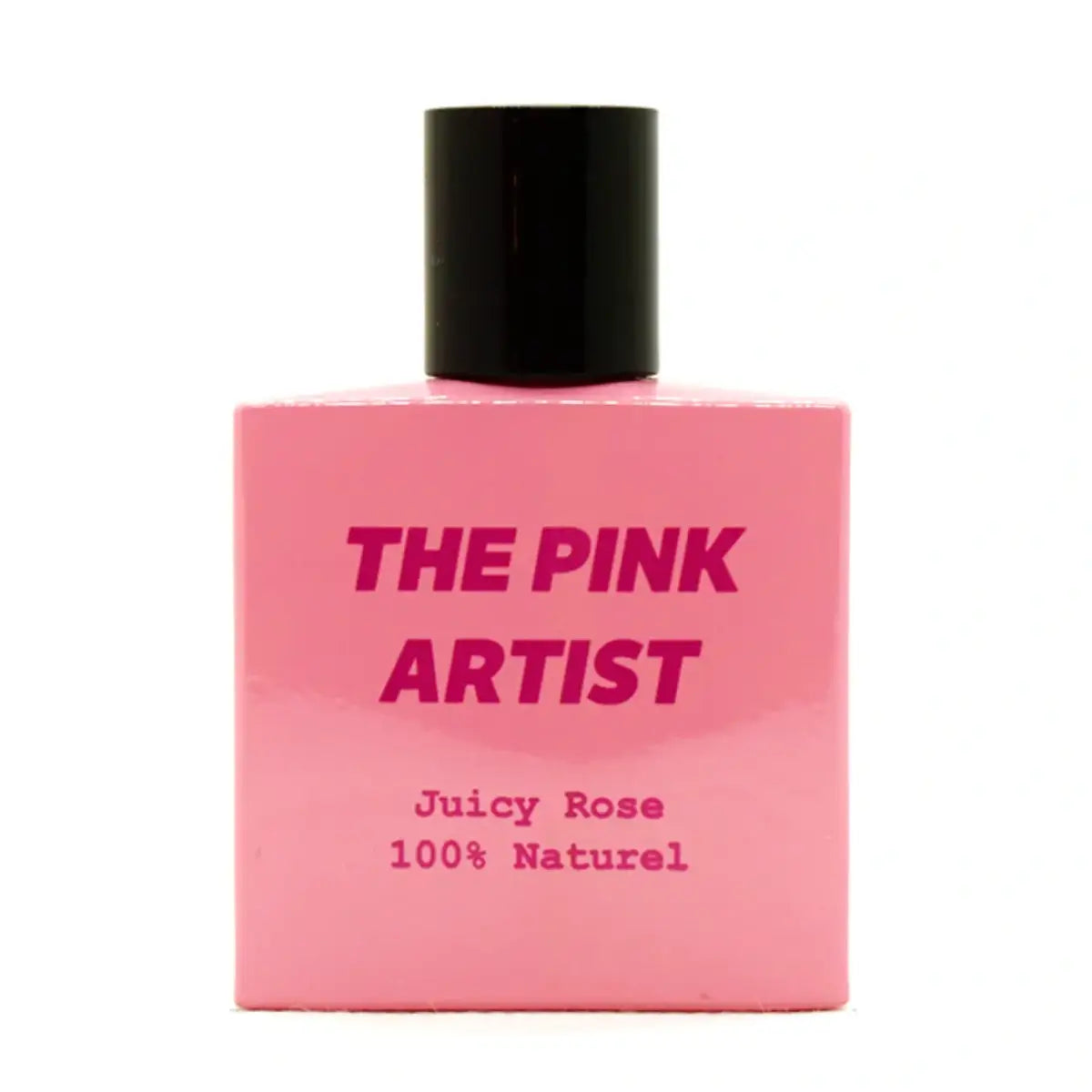 The Pink Artist - Juicy Rose