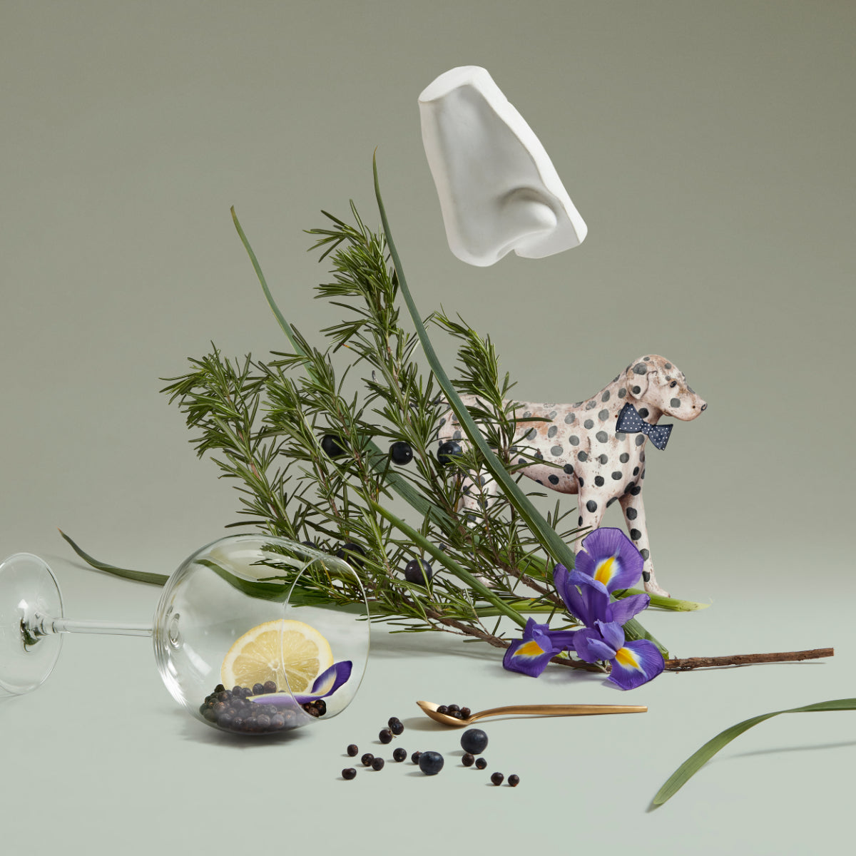 Penhaligon's - Juniper Sling
