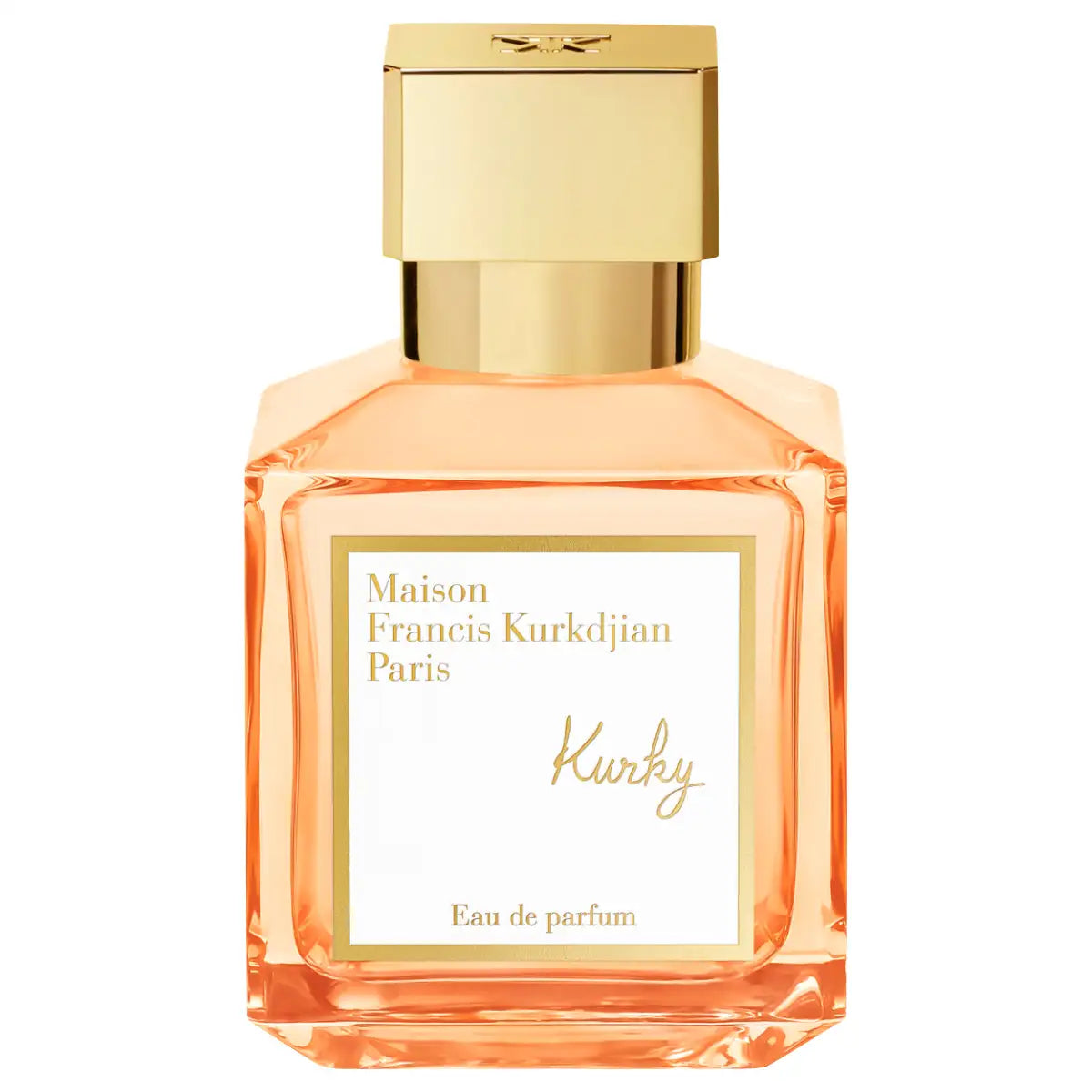 Maison Francis Kurkdjian Paris - Kurky